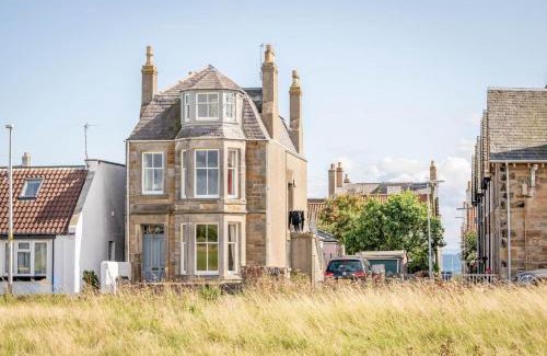 Earlsferry House | Inglisfield - Earlsferry