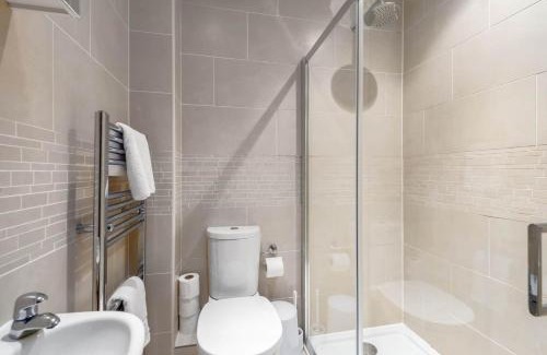 Earlsferry House | Inglisfield - Earlsferry