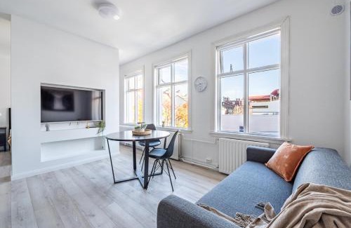 Downtown Apartment | Ingolfsstræti Apartments by Heimaleiga