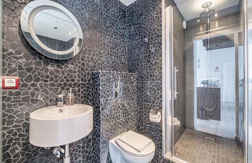 Downtown Apartment | Ingolfsstræti Apartments by Heimaleiga