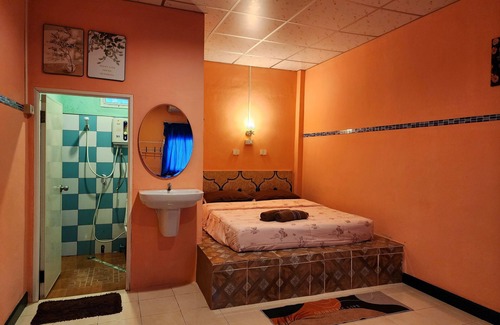 Satun House | Ingpha Room for rent