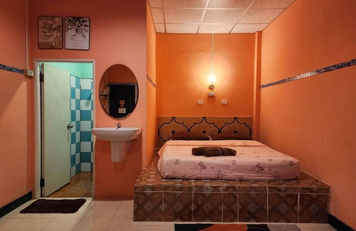 Satun House | Ingpha Room for rent