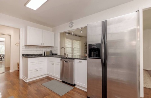 Perry House | InGround Pool | 4BR House | Perry Dream