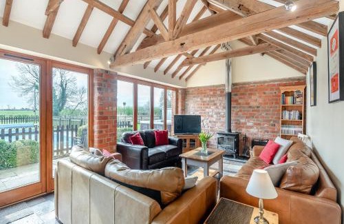 Skegness House | Ings Barn