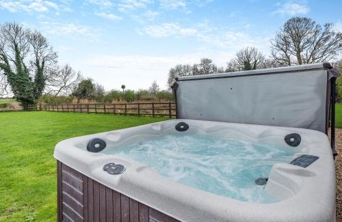 Skegness House | Ings Barn