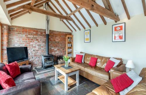 Skegness House | Ings Barn
