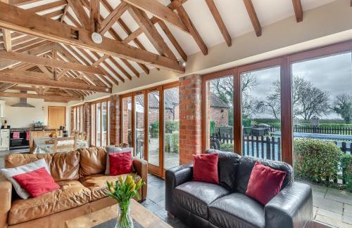 Skegness House | Ings Barn