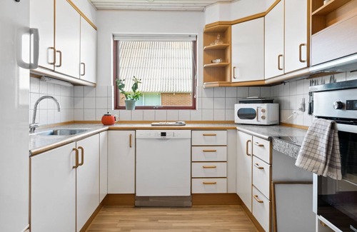 Agger House | "Ingward" - 750m from the sea by Interhome