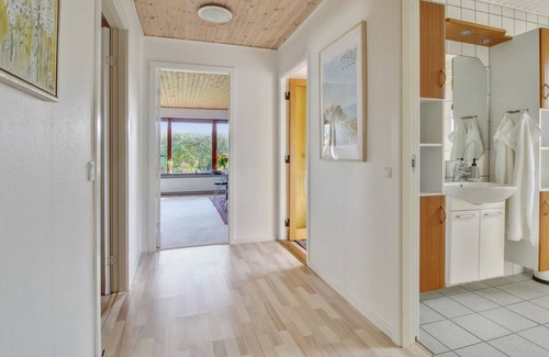 Agger House | "Ingward" - 750m from the sea by Interhome