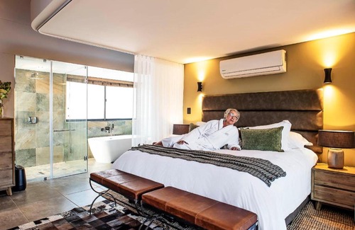 Waterberg Cabin | Ingwe Lodge