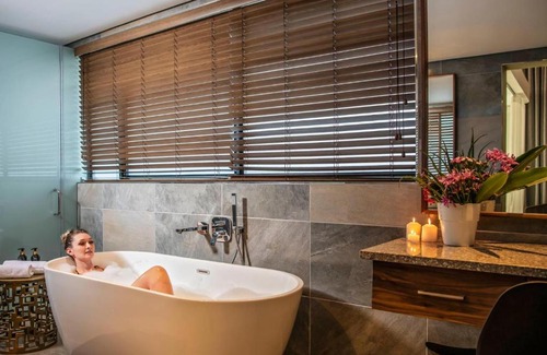 Waterberg Cabin | Ingwe Lodge