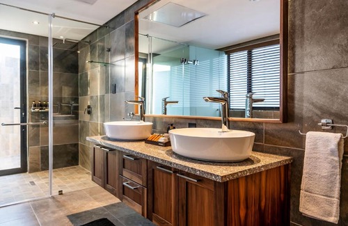 Waterberg Cabin | Ingwe Lodge