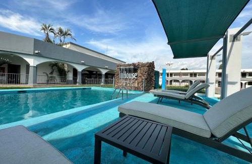 Ciudad Obregon Hotel | InHouse Hotel Obregón