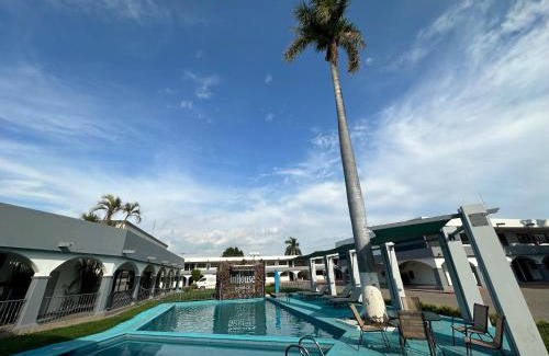 Ciudad Obregon Hotel | InHouse Hotel Obregón
