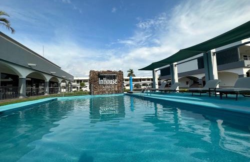 Ciudad Obregon Hotel | InHouse Hotel Obregón