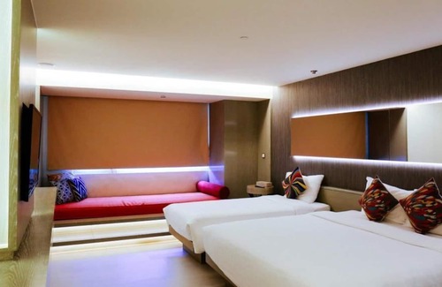 Wanli Hotel | Inhouse Hotel Yehliu