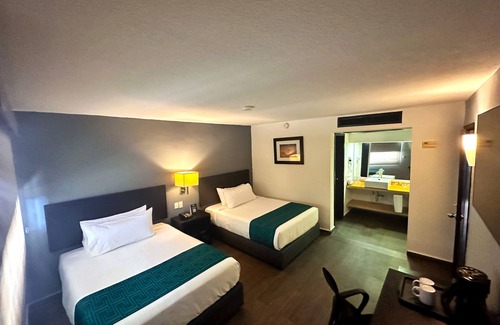 Ciudad Obregon Hotel | InHouse Obregón