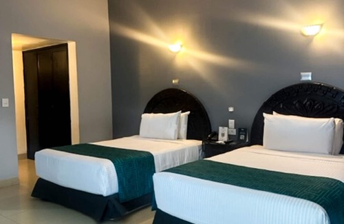 Culiacan Hotel | InHouse Select Hacienda Tres Rios