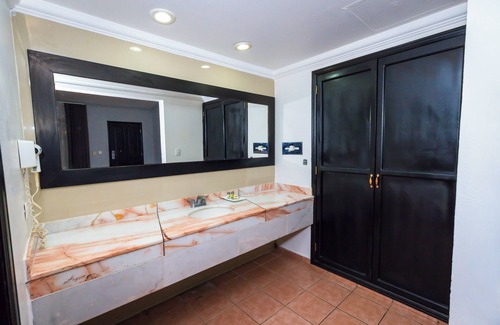 Culiacan Hotel | InHouse Select Hacienda Tres Rios