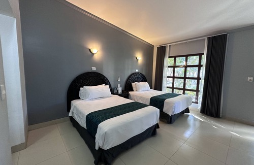 Culiacan Hotel | InHouse Select Hacienda Tres Rios