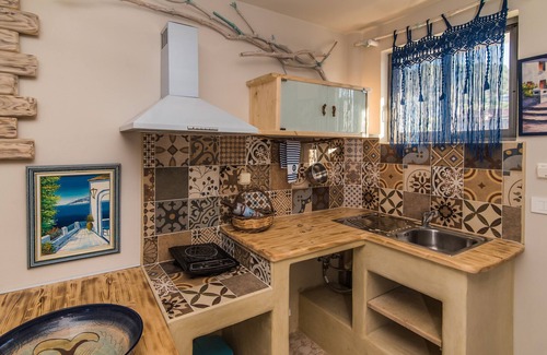 Argassi Hotel | Iniohos Zante Hotel & Suites