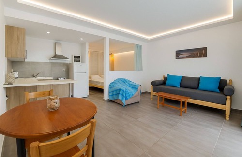Argassi Hotel | Iniohos Zante Hotel & Suites