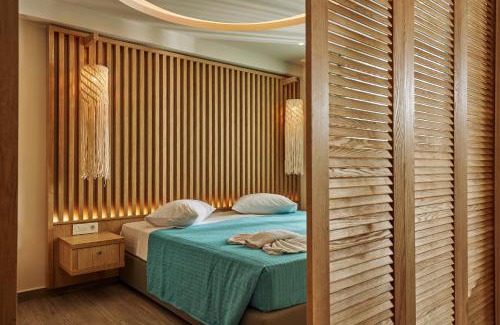 Argassi Hotel | Iniohos Zante Hotel & Suites