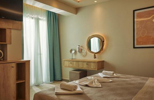 Argassi Hotel | Iniohos Zante Hotel & Suites