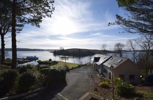 Enniskillen Villa | Inishclare Cottages