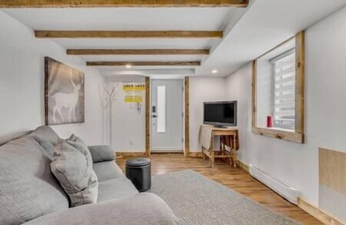 Boischatel Apartment | Initial Repère Chutes-montmorency