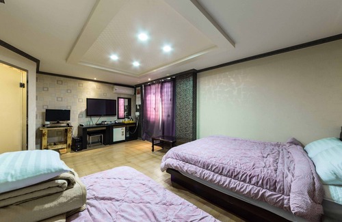 Inje Hotel | Inje Inje Hotel