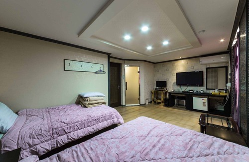 Inje Hotel | Inje Inje Hotel