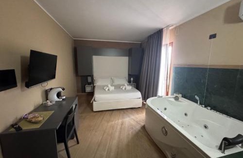 Bisignano Bed & Breakfast | Inkanto Resort