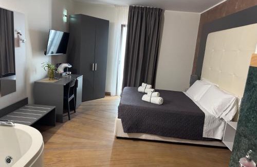 Bisignano Bed & Breakfast | Inkanto Resort