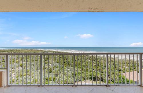 New Smyrna Beach House | Inlet at Minorca 1007