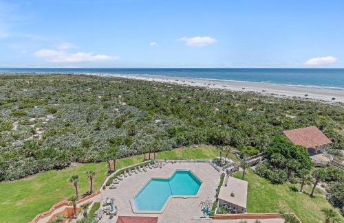 New Smyrna Beach House | Inlet at Minorca 1007