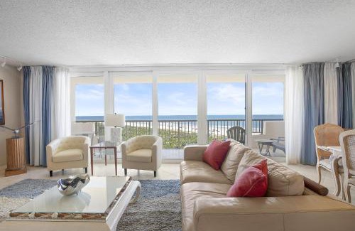 New Smyrna Beach House | Inlet at Minorca 1007