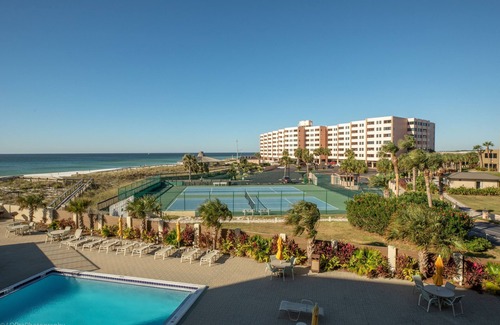 Holiday Isle Condo | Inlet Reef 209 3 Bedroom Condo by RedAwning
