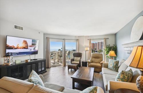 Holiday Isle Apartment | Inlet Reef 210- by Holiday Isle Properties