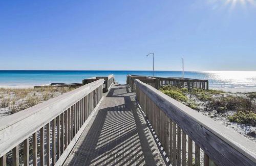 Holiday Isle Apartment | Inlet Reef 619- by Holiday Isle Properties