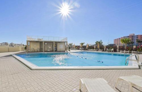 Holiday Isle Apartment | Inlet Reef 619- by Holiday Isle Properties