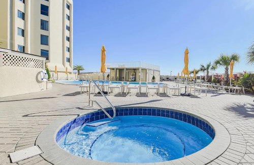 Holiday Isle Apartment | Inlet Reef 619- by Holiday Isle Properties