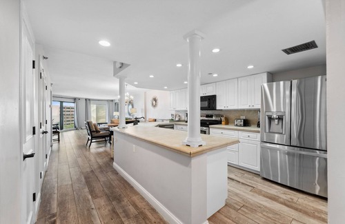 Holiday Isle Condo | Inlet Reef Club by Panhandle Getaways