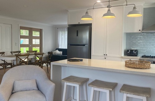 Inverloch House | Inlet Tides