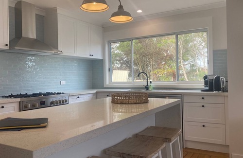 Inverloch House | Inlet Tides
