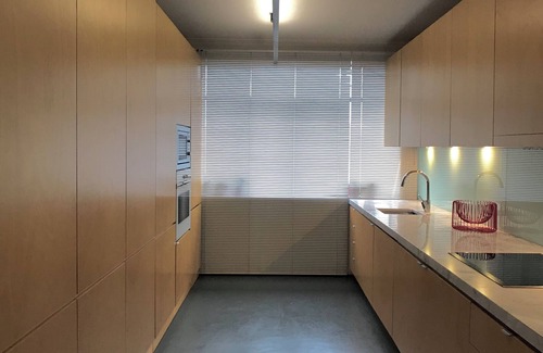 Vila do Conde Apartment | Inluz Apartment. 5 minutes from the beach and 35 minutes from the center of Porto.