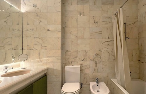 Vila do Conde Apartment | Inluz Apartment. 5 minutes from the beach and 35 minutes from the center of Porto.