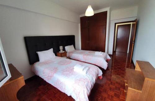 Imaculado Coracao de Maria Apartment | Inmaculado Apartment