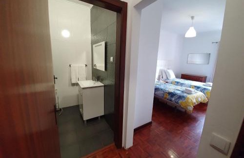 Imaculado Coracao de Maria Apartment | Inmaculado Apartment