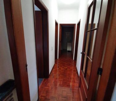 Imaculado Coracao de Maria Apartment | Inmaculado Apartment